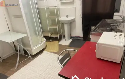 Studio à Lille