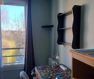 Studio à Lille