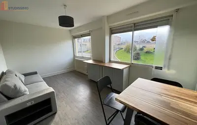 Studio à Moulins