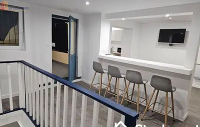 Studio à Roubaix