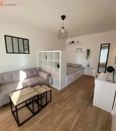 Studio à Montluçon