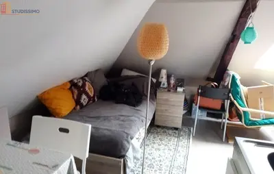 Studio à Villeneuve-d'Ascq