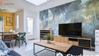 Studio à Lille