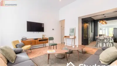 Studio à Lille