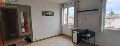 Studio à Vichy
