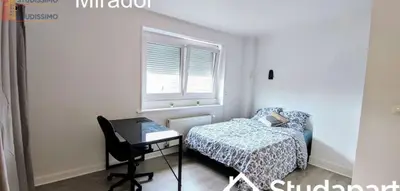 Studio à Loos