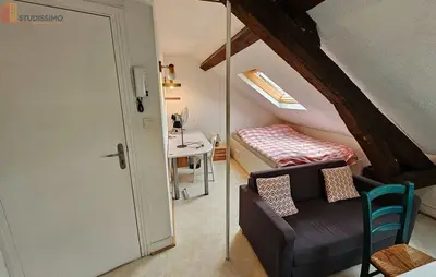 Studio à Vichy