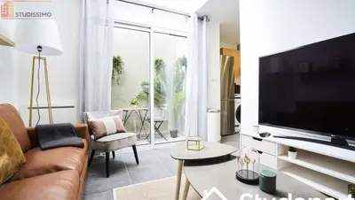Studio à Lille