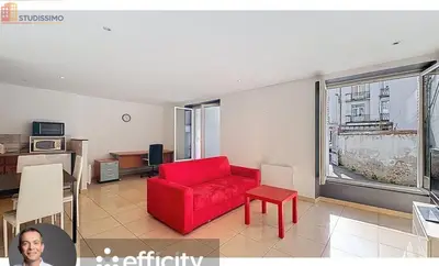 Studio à Vichy