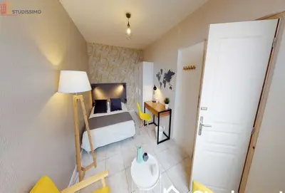 Studio à Lille