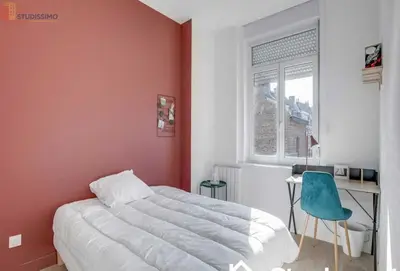 Studio à Lille