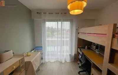 Studio à Moulins