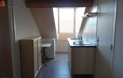 Studio à Vichy