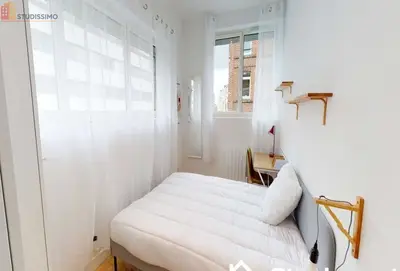 Studio à Lille