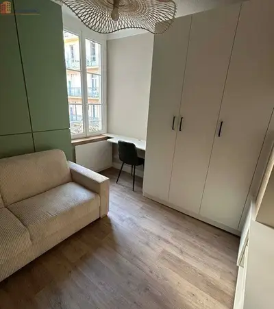 Studio à Vichy