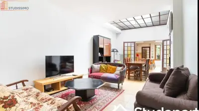 Studio à Roubaix