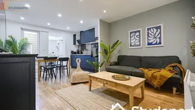 Studio à Lille