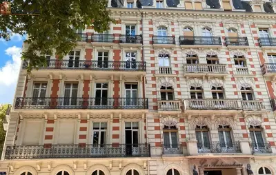 Studio à Vichy