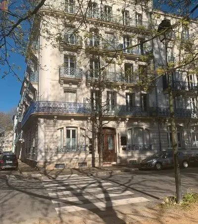 Studio à Vichy