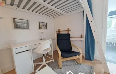 Studio à Lille
