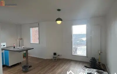 Studio à La Madeleine