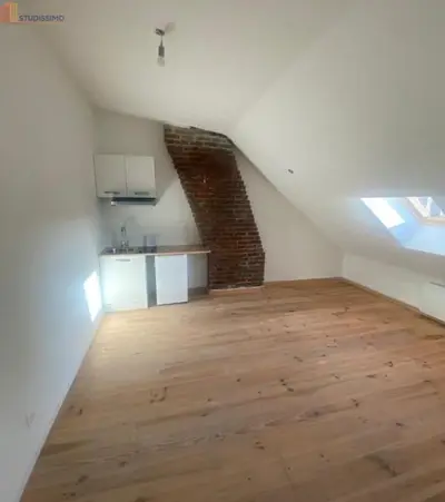 Studio à Lille