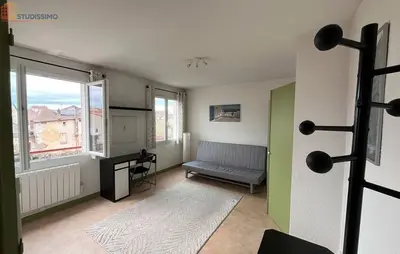 Studio à Vichy