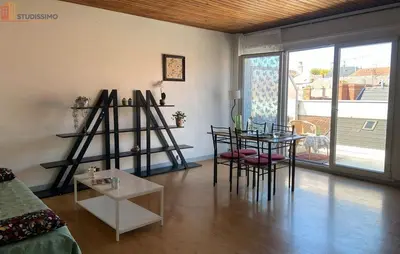 Studio à Montluçon