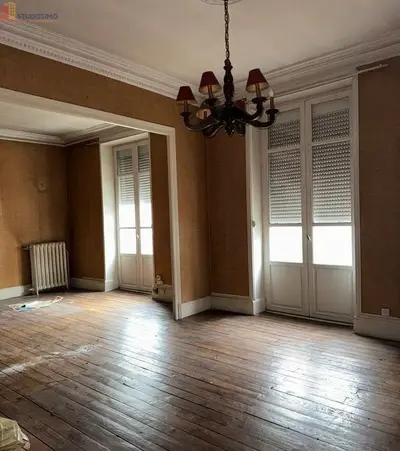 Studio à Vichy