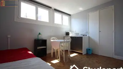 Studio à Cambrai