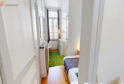 Studio à Lille
