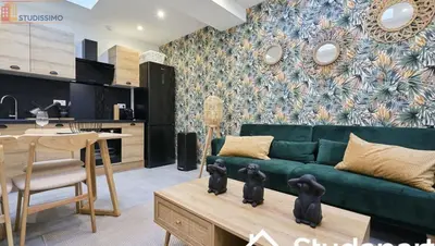 Studio à Lille