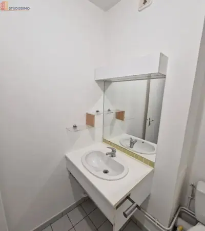 Studio à Lille