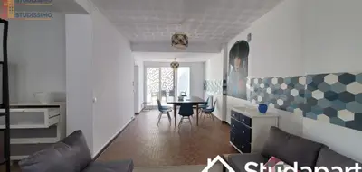 Studio à Roubaix