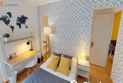 Studio à Lille