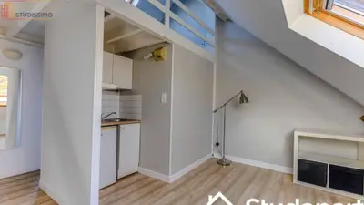 Studio à Lille