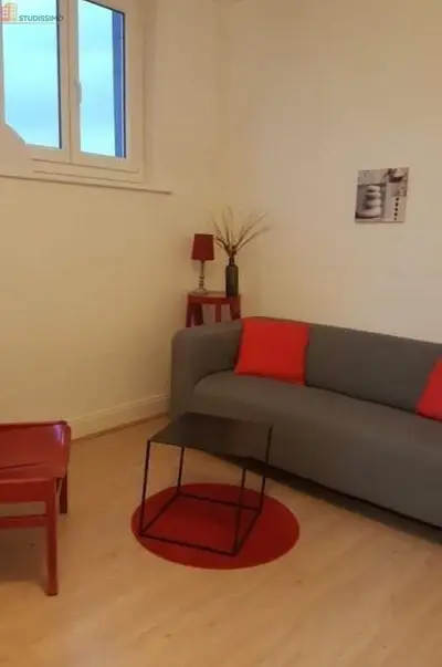 Studio à Roubaix