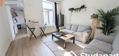 Studio à Roubaix