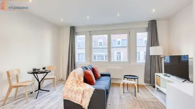 Studio à Lille