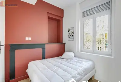 Studio à Lille