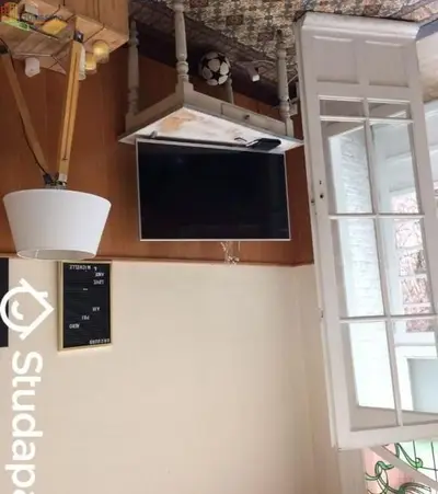 Studio à Lille
