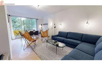 Studio à Lille