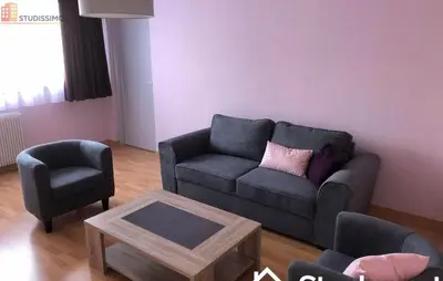 Studio à Loos