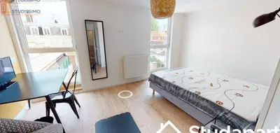Studio à Lille