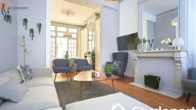 Studio à Lille