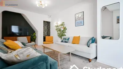 Studio à Lille