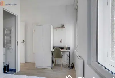 Studio à Lille