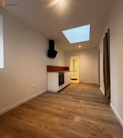Studio à Valenciennes