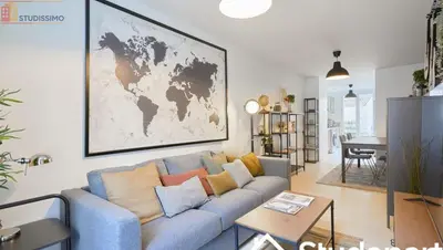 Studio à Lille