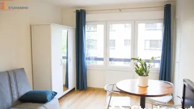 Studio à Lille